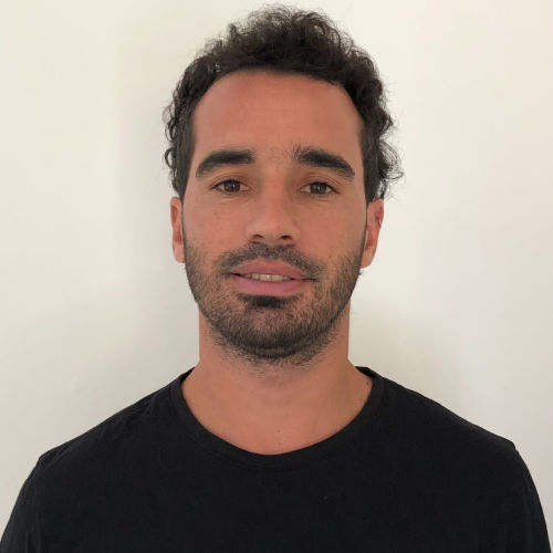 IÑAKI GIMENEZ PILUTIK