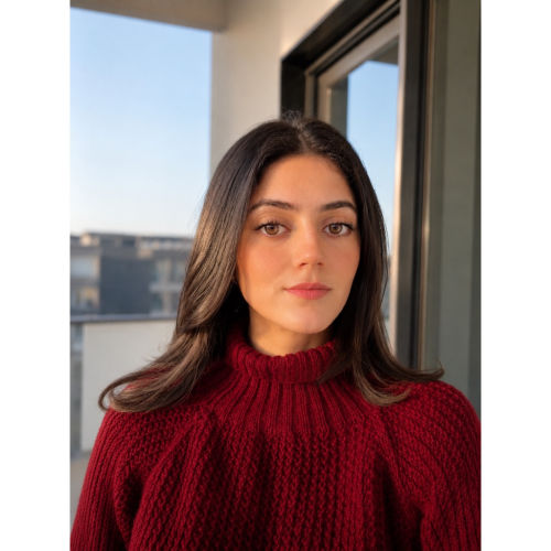 Ashley Arora