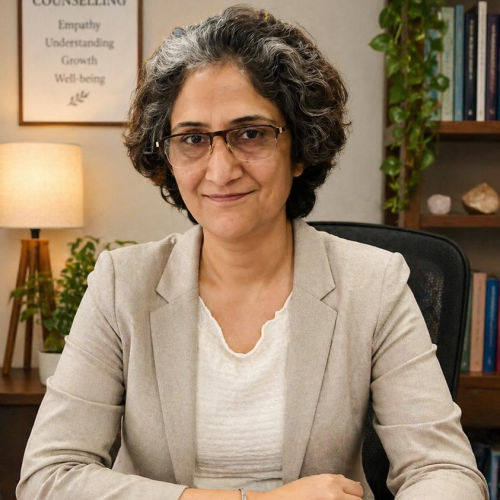 Rupinder Kaur Sangar