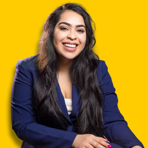 Rosy Chavez-Najera