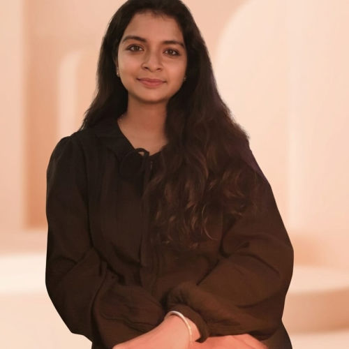 Anjali Kumari