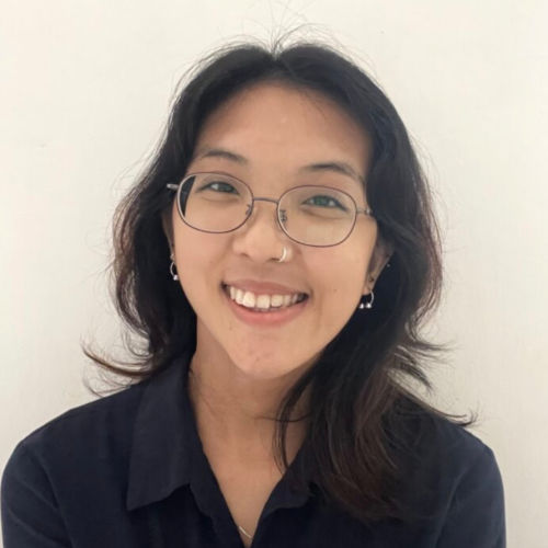 Emelyne Pang