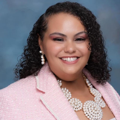 Shatyra Turner