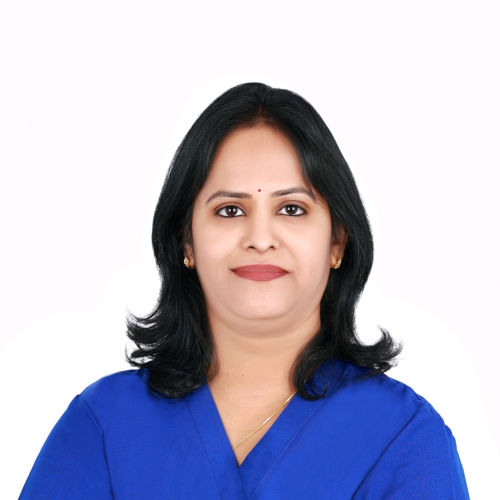 Gayatri Gajjam