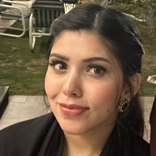 Amna fahaad