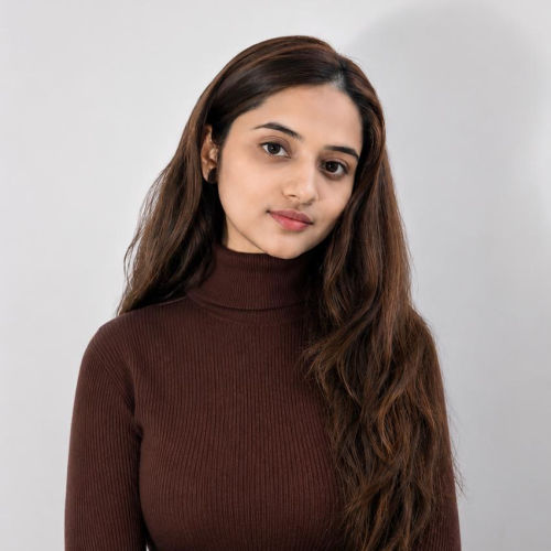 Khushbu Meshram