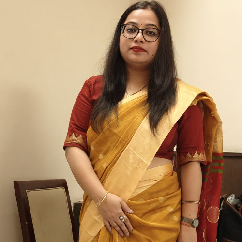 Nidhi Singh