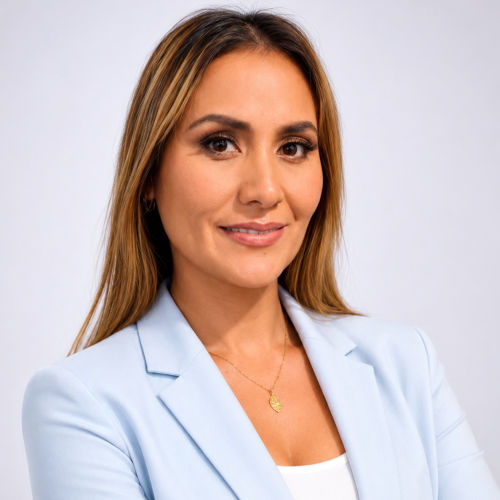 Erika del Carmem Vargas Serna