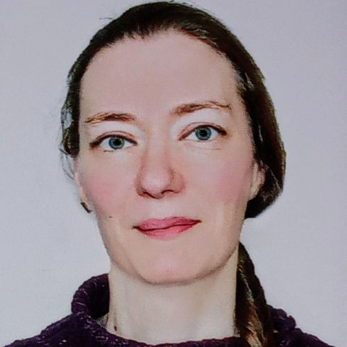 Olha Smotrytska