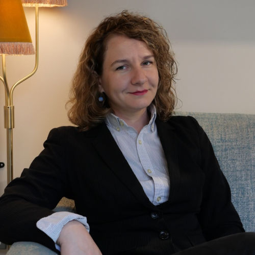 Ilona Rakauskaite