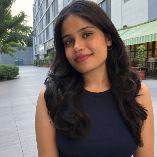 Vibha U