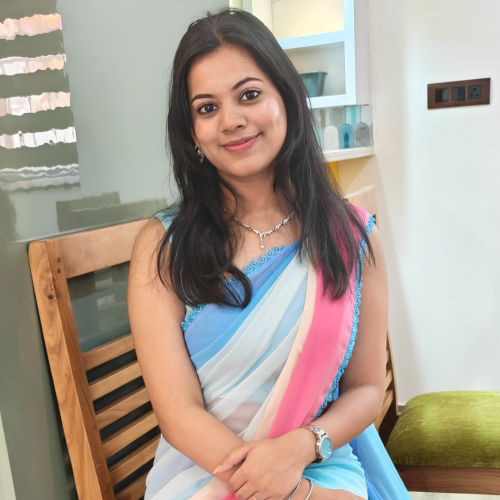 Ananya Santhosh