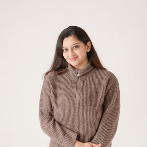 Shraddha Shukla