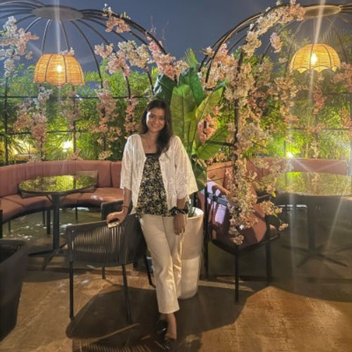 Kanika Rawat
