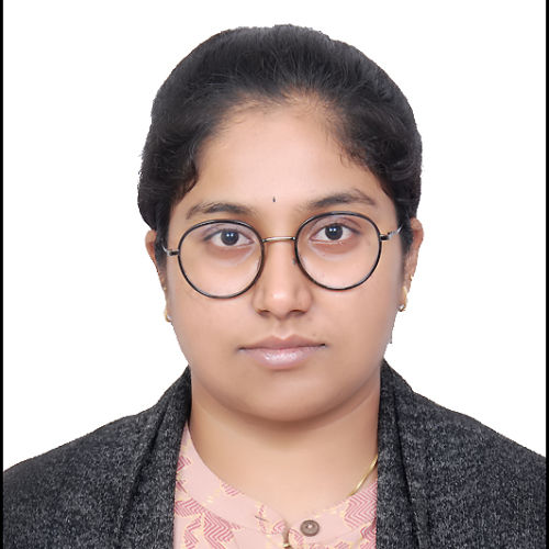 Ch Muni Jyoshna