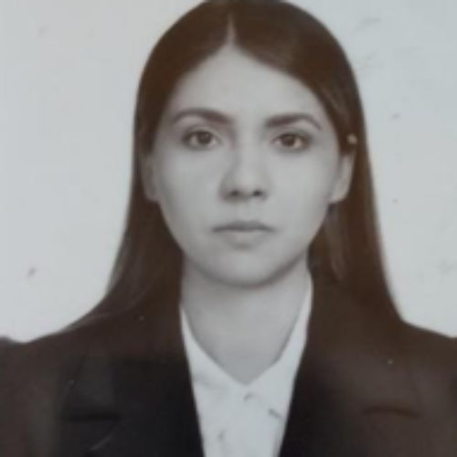 Andrea Guadalupe Serafin Delgado