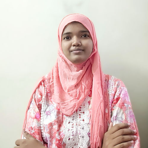 Nikhat Sultana