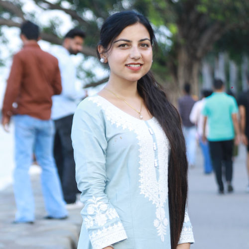 Mahima Sharma