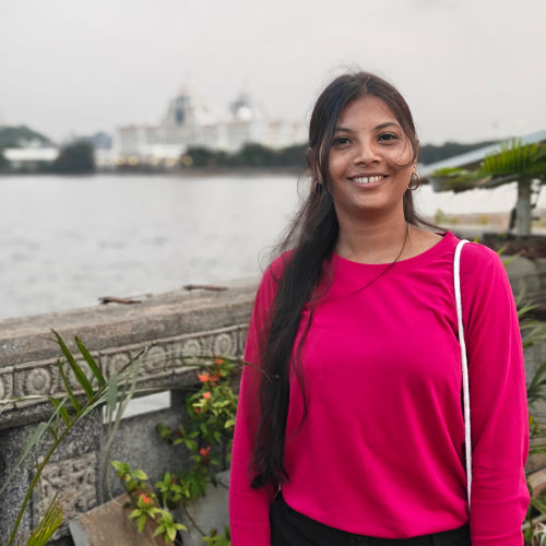Laxmi Kamble