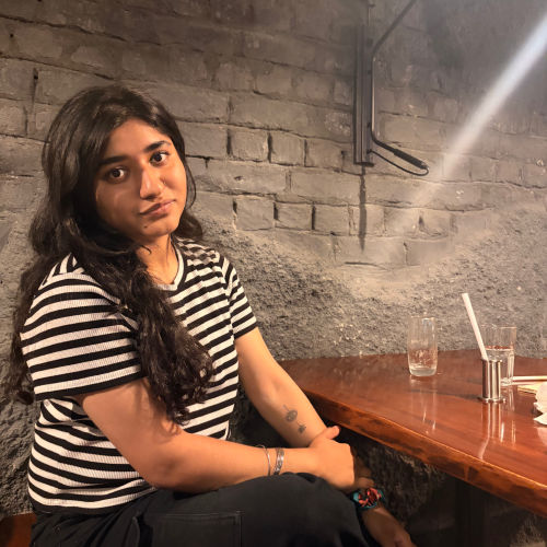 Sana Narwani
