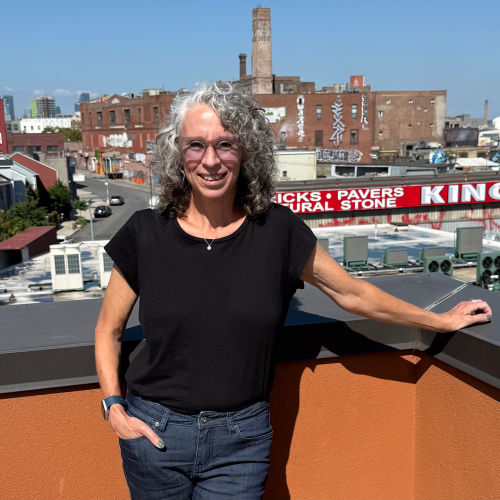Maren Handler Siegel