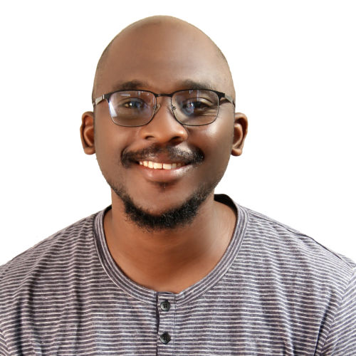 Dr. Charles Ituah