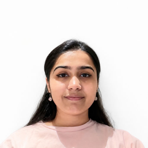 Shivantika Saxena