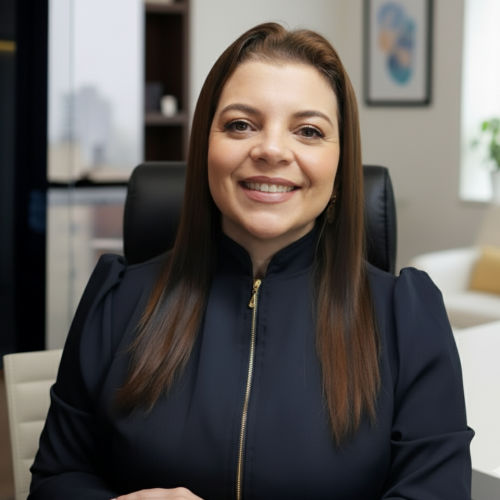 CAROLINA BALIEIRO WERNECK
