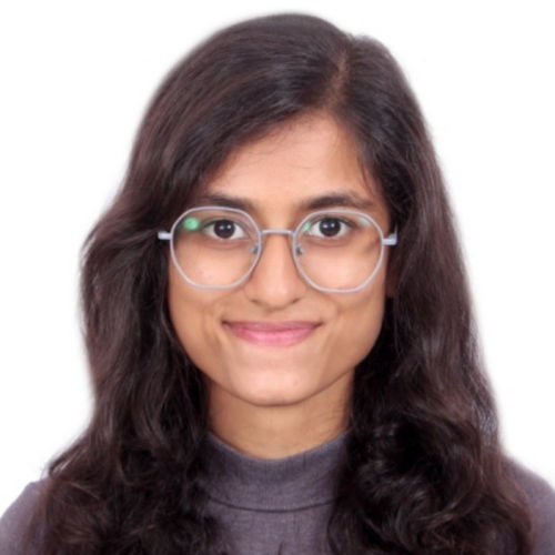 Aangan Parikh
