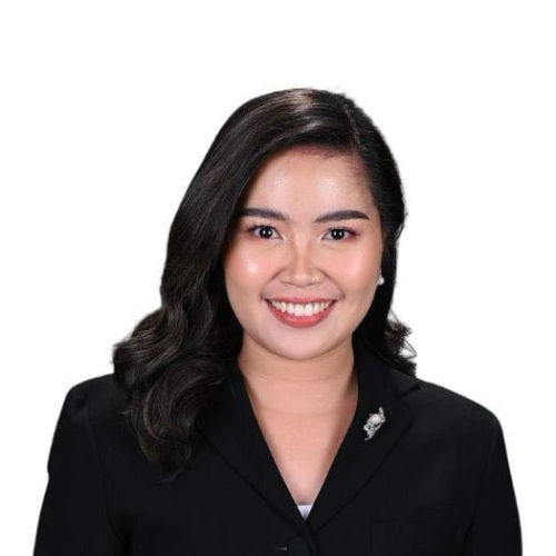 Jade Maureen Hong