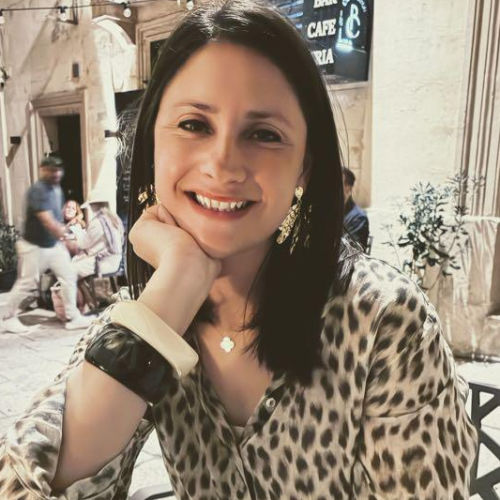 Maria Muscat