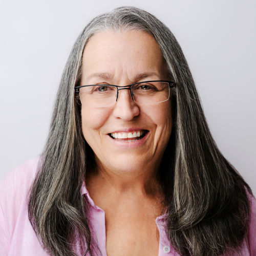 Pam Gidman