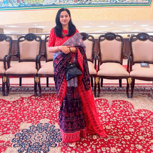 preeti yadav