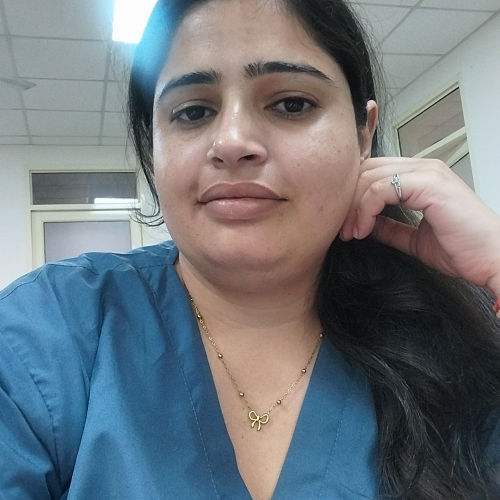 Tejasvi Raina