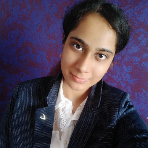 Mehnaz Patel