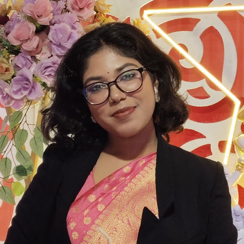 Jyoti Roy