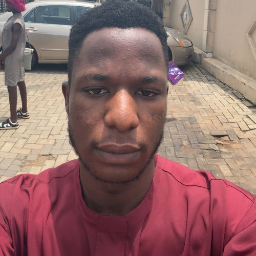 Badru Ayodeji