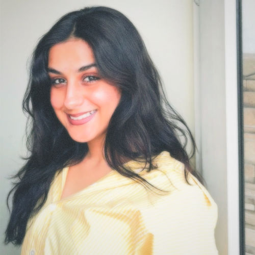 Sharishtha Singh