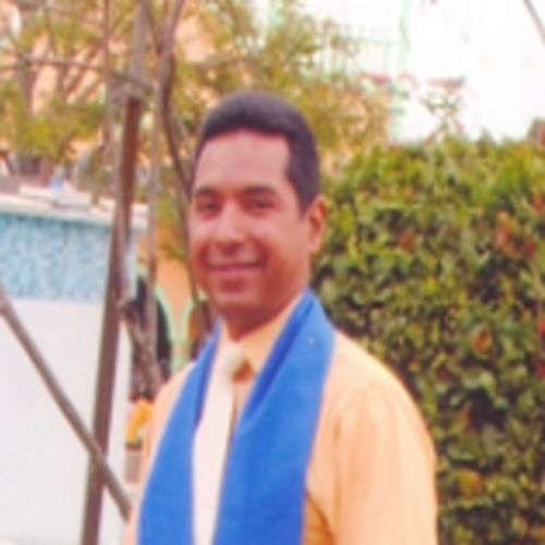 Gabriel Vasquez