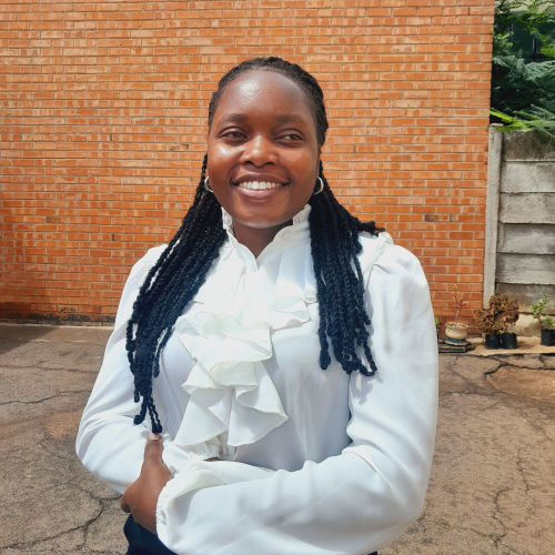 Rumbidzai Nzwenge