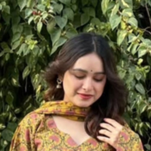 Sumandeep Kaur