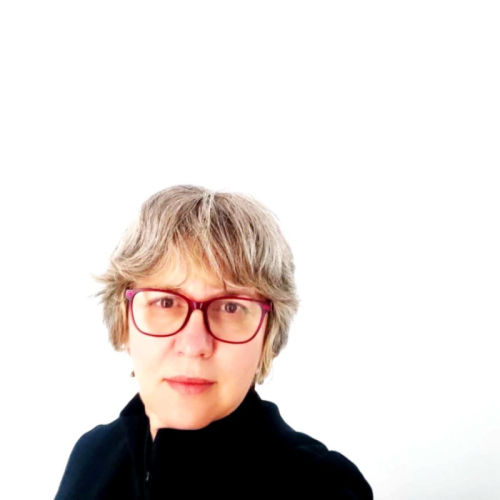 Irene Gkioulakou
