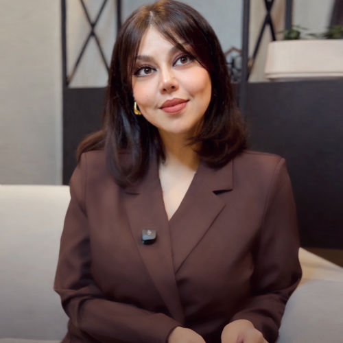 Rayane BENBRAHAM