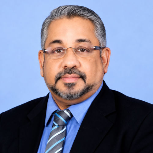 Nisal gerard perera