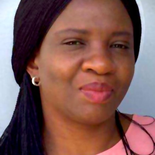 Adetoun Adams
