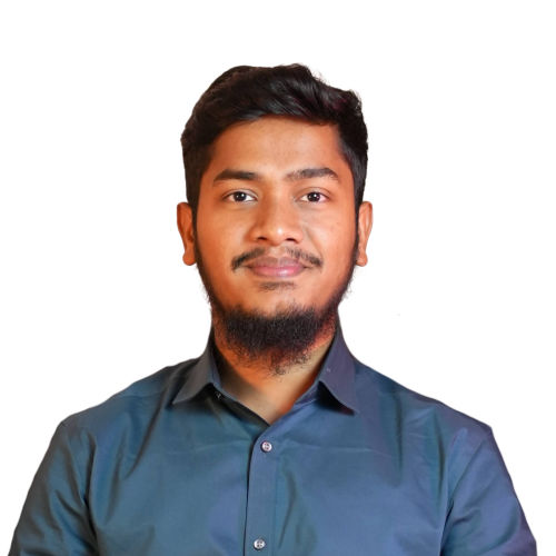 Kamrul Hasan