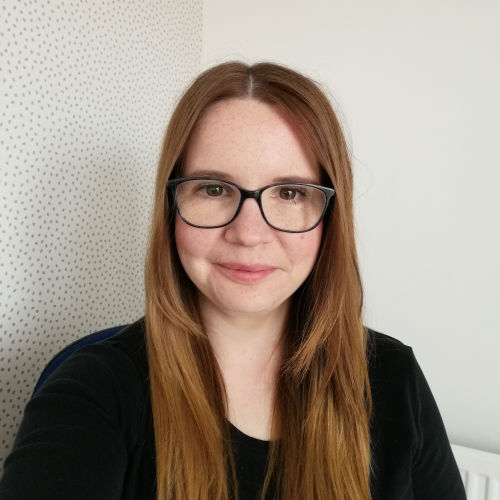 Sian Salkeld