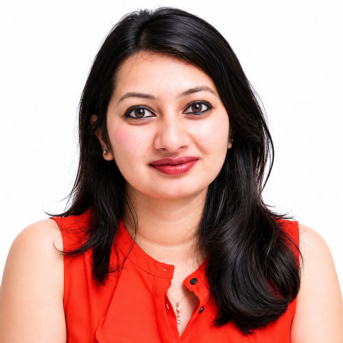 Riya Panchal