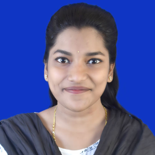 Annupriya Michael