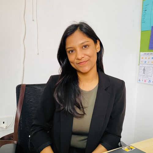 Niharika Medhi